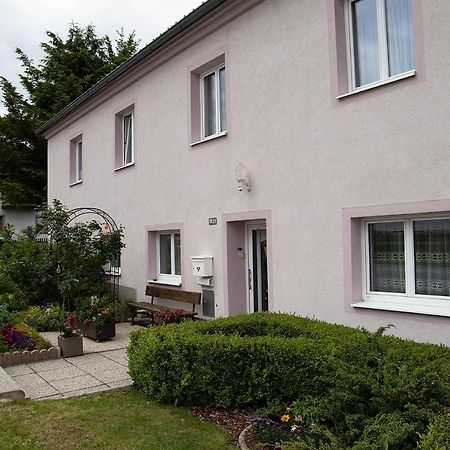 Gastehaus Rita Schaefer Ξενοδοχείο Barnkopf Εξωτερικό φωτογραφία
