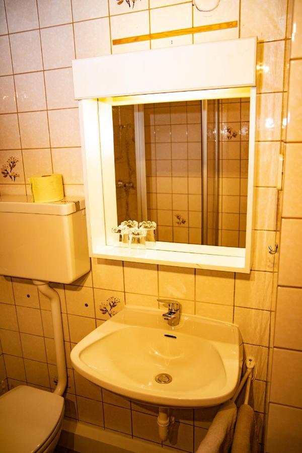 Gastehaus Rita Schaefer Ξενοδοχείο Barnkopf Εξωτερικό φωτογραφία