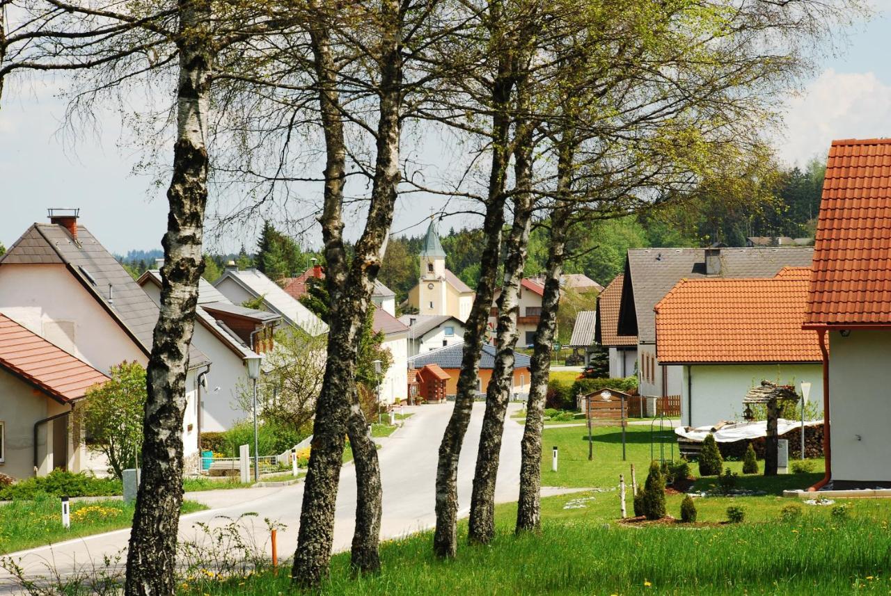 Gastehaus Rita Schaefer Ξενοδοχείο Barnkopf Εξωτερικό φωτογραφία