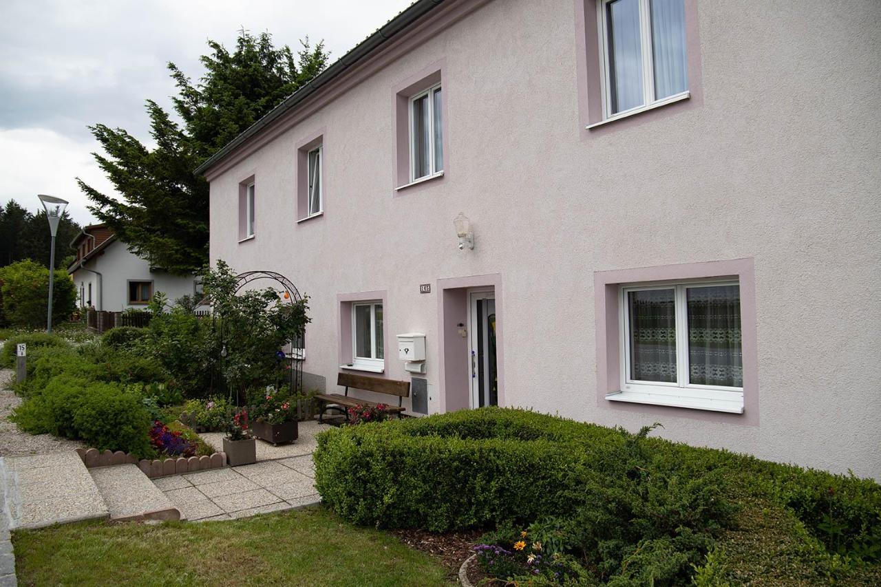 Gastehaus Rita Schaefer Ξενοδοχείο Barnkopf Εξωτερικό φωτογραφία