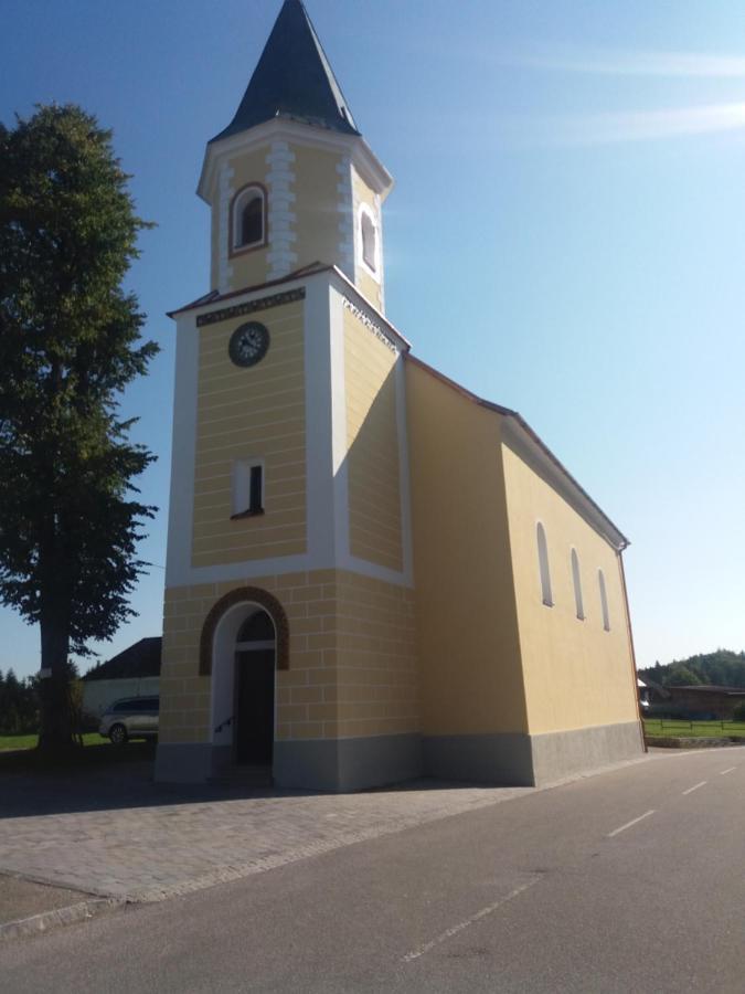 Gastehaus Rita Schaefer Ξενοδοχείο Barnkopf Εξωτερικό φωτογραφία