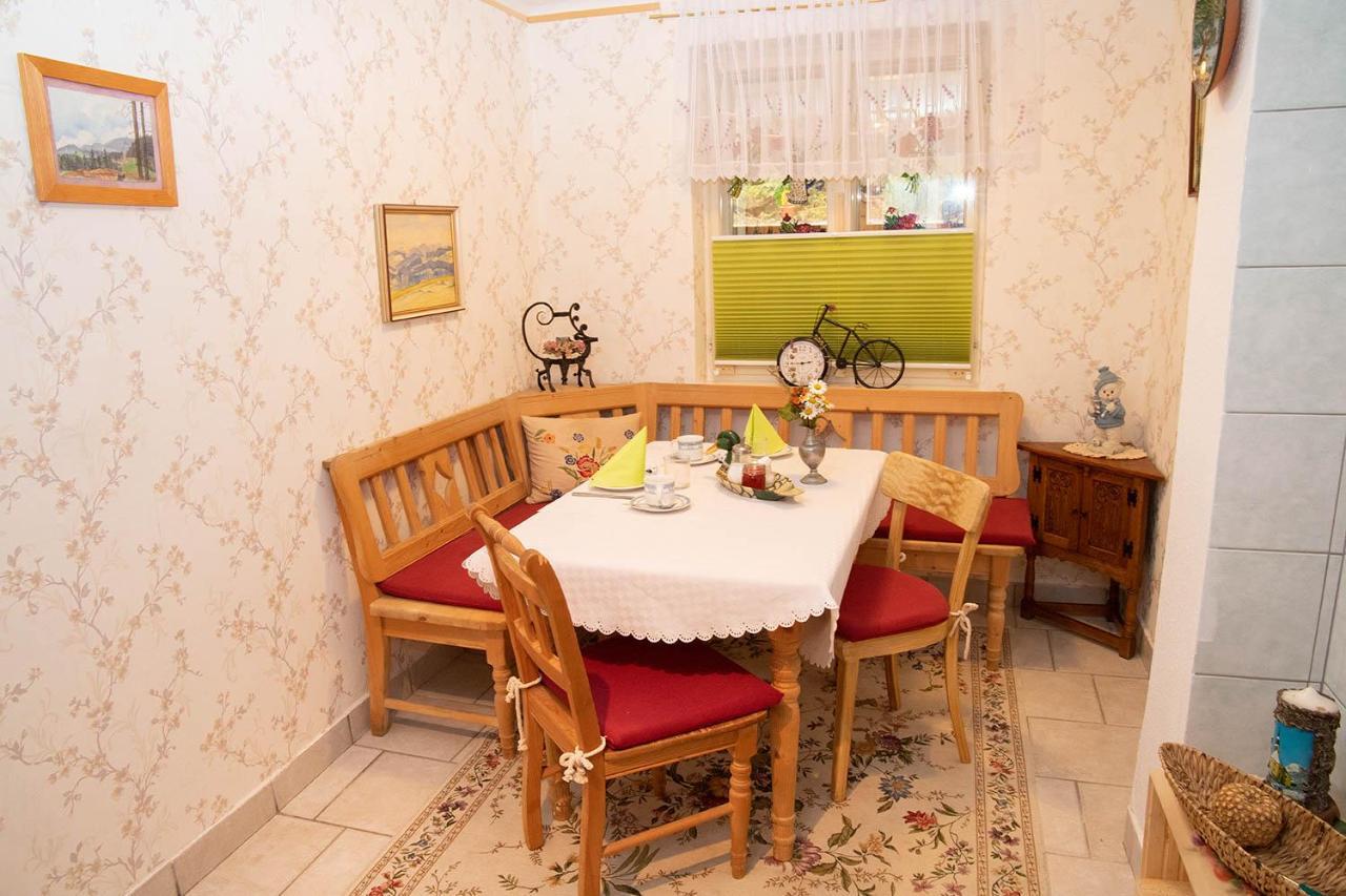 Gastehaus Rita Schaefer Ξενοδοχείο Barnkopf Εξωτερικό φωτογραφία