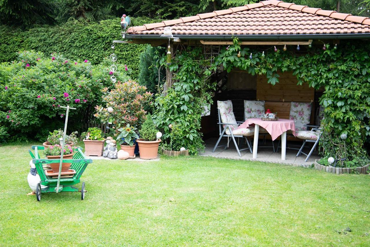 Gastehaus Rita Schaefer Ξενοδοχείο Barnkopf Δωμάτιο φωτογραφία