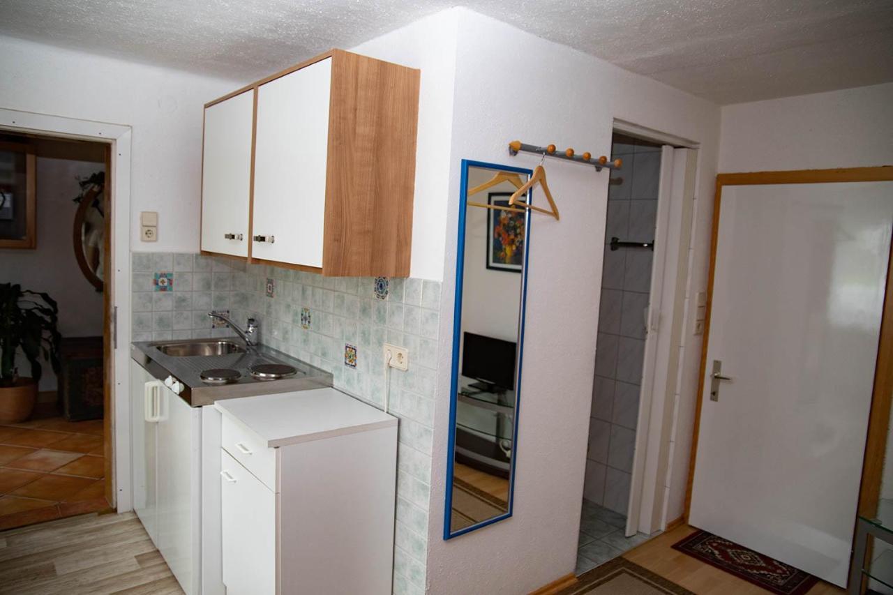 Gastehaus Rita Schaefer Ξενοδοχείο Barnkopf Δωμάτιο φωτογραφία