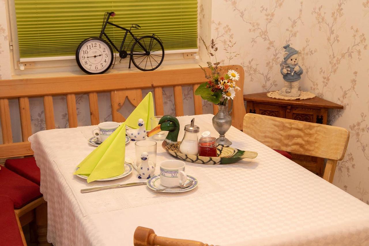 Gastehaus Rita Schaefer Ξενοδοχείο Barnkopf Δωμάτιο φωτογραφία